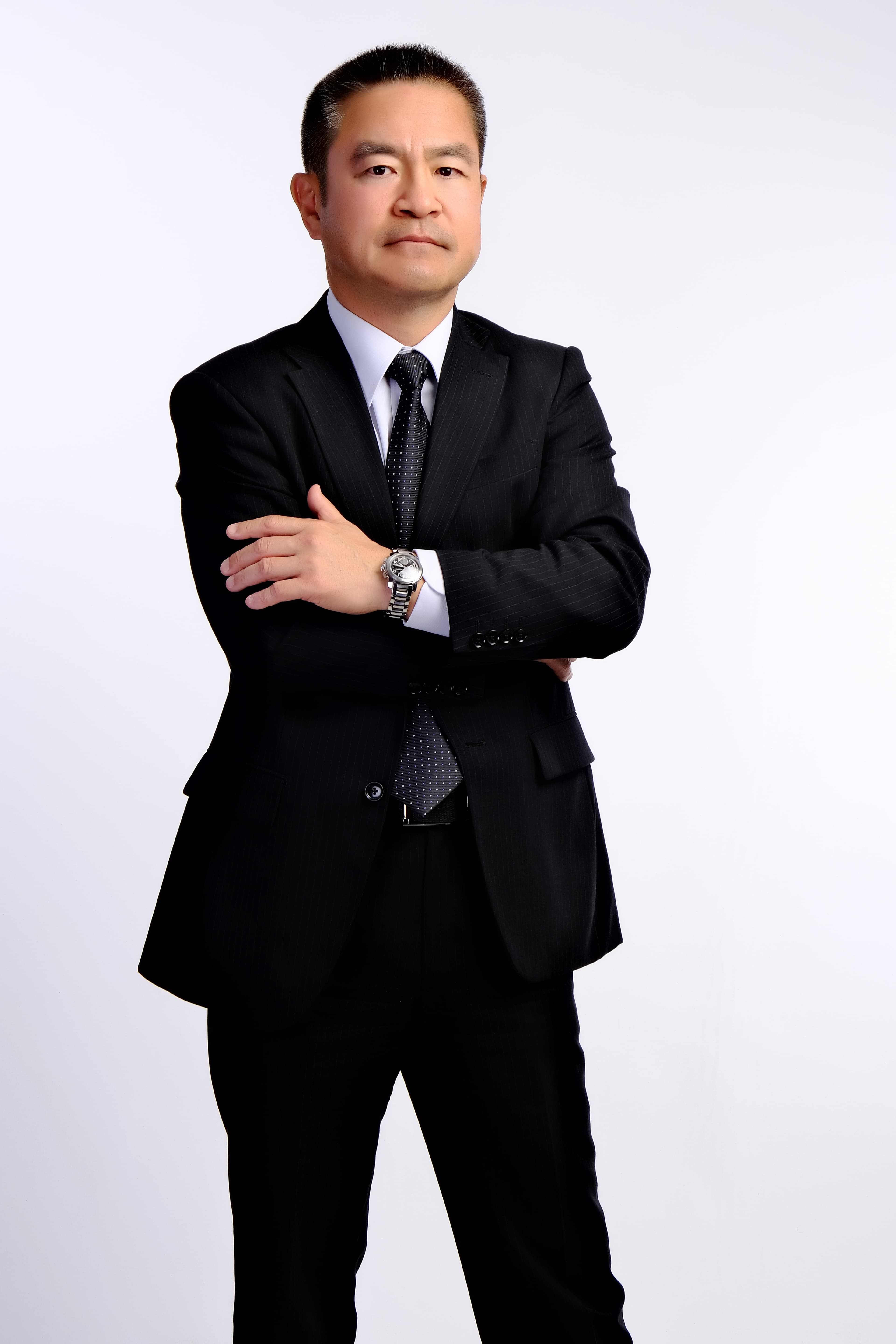 Takayuki Ueda