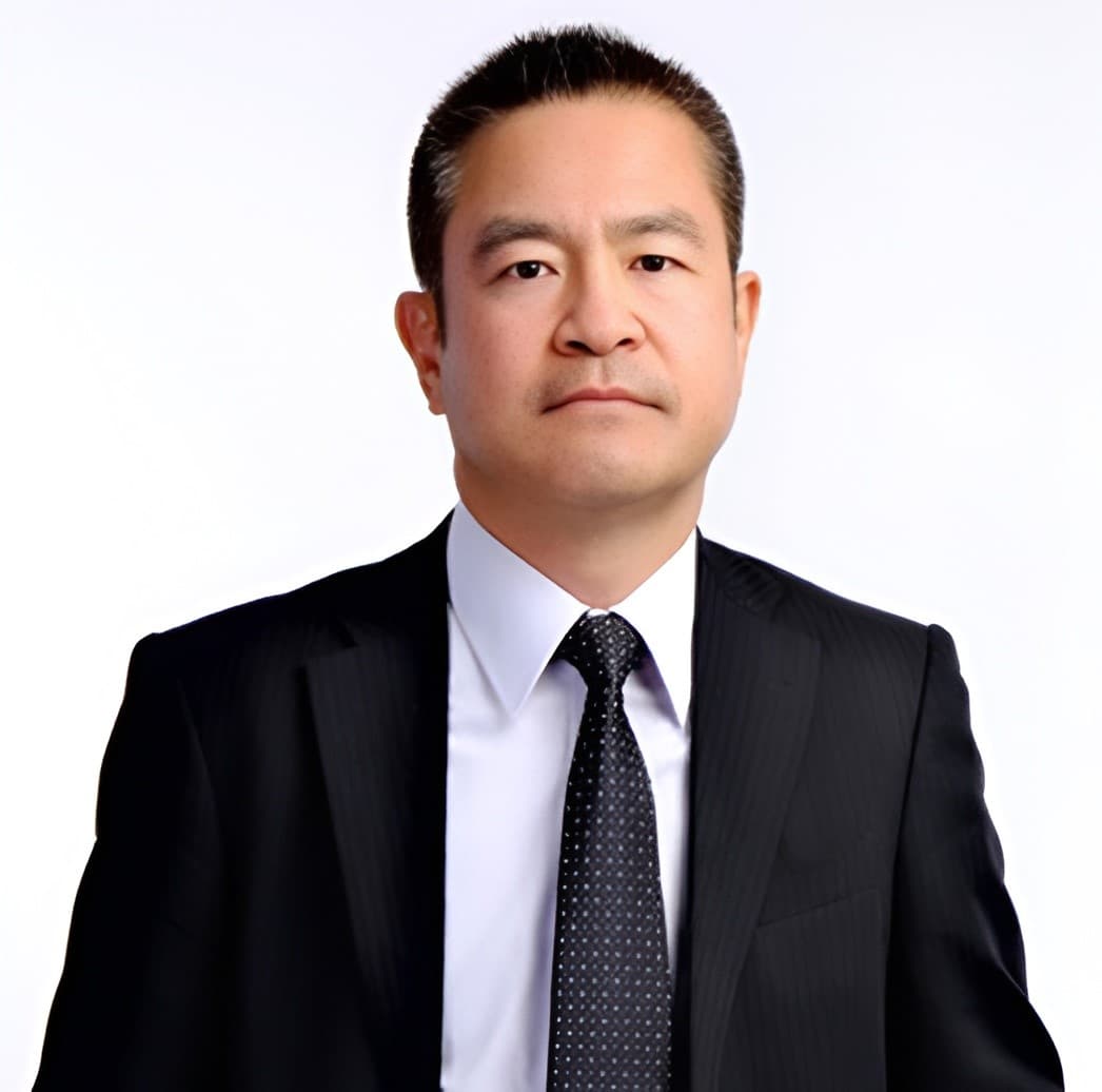 Takayuki Ueda