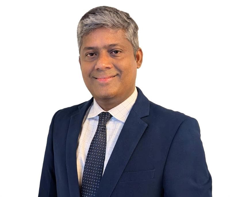 Sachin Shashikant Bodke