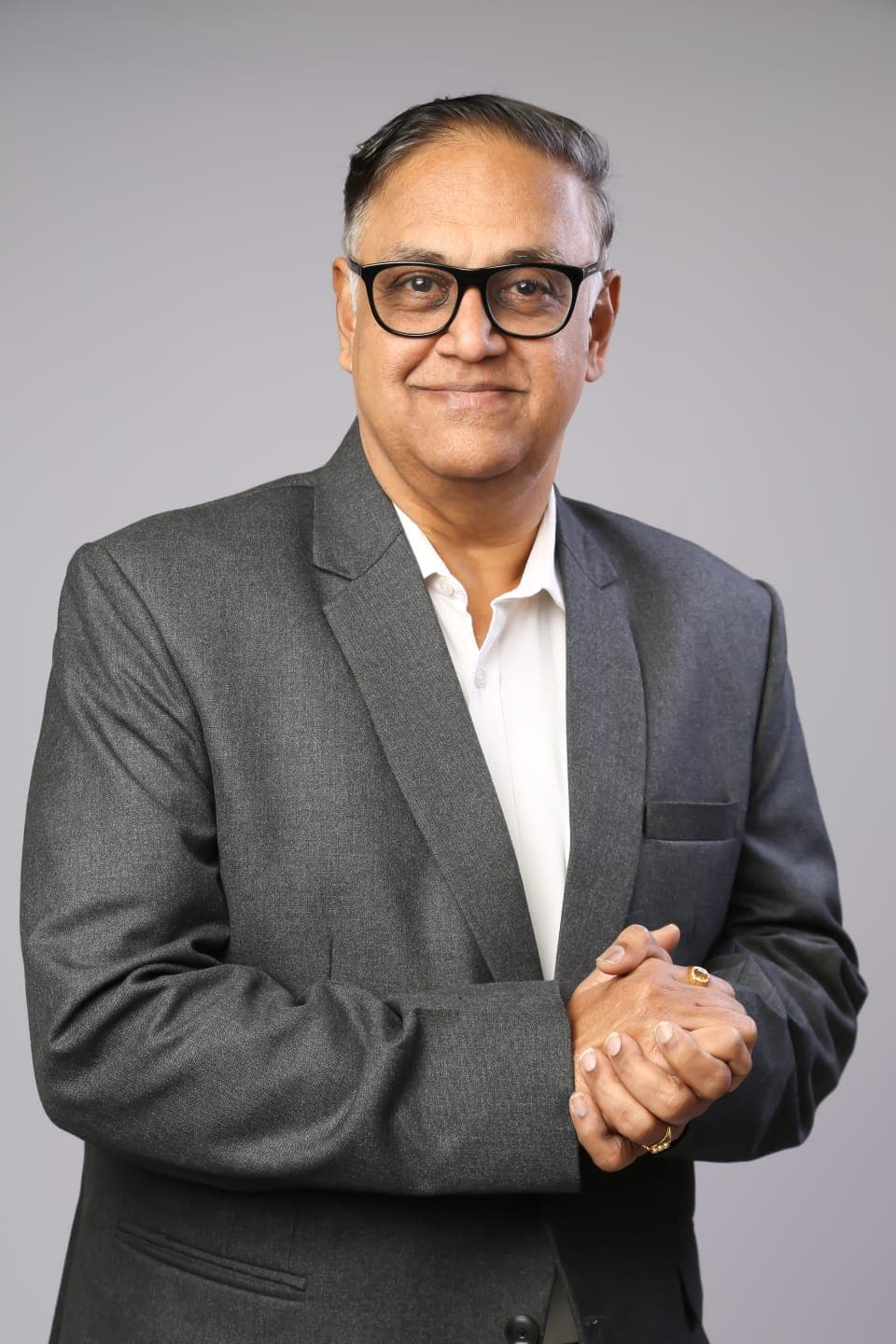 K. R. Subramanian