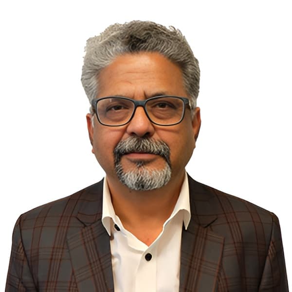 Vinay Joshi