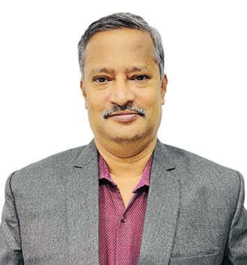 Hari Subramanian