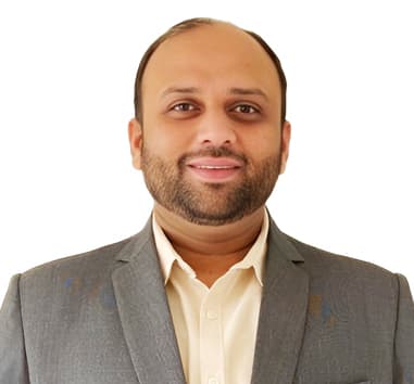 Samrat Ashok Ubale